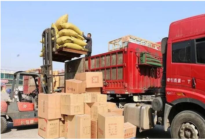 泉州到岳西县物流专线