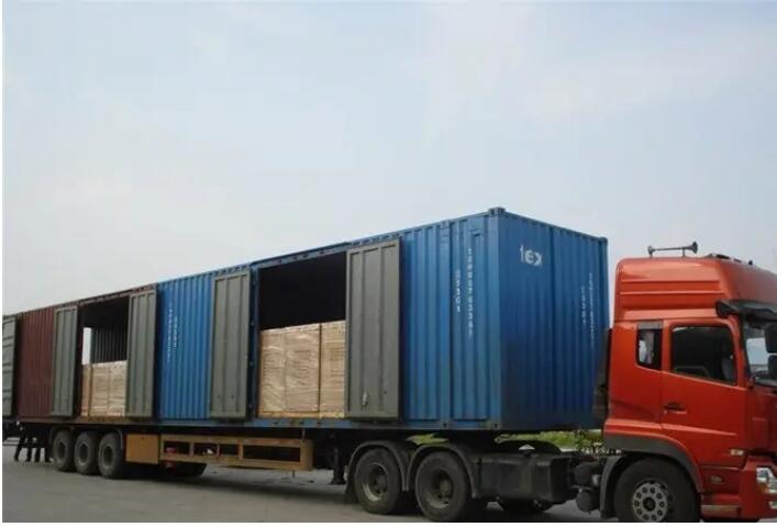 泉州到岳西县整车运输