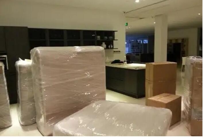 泉州到岳西县长途搬家