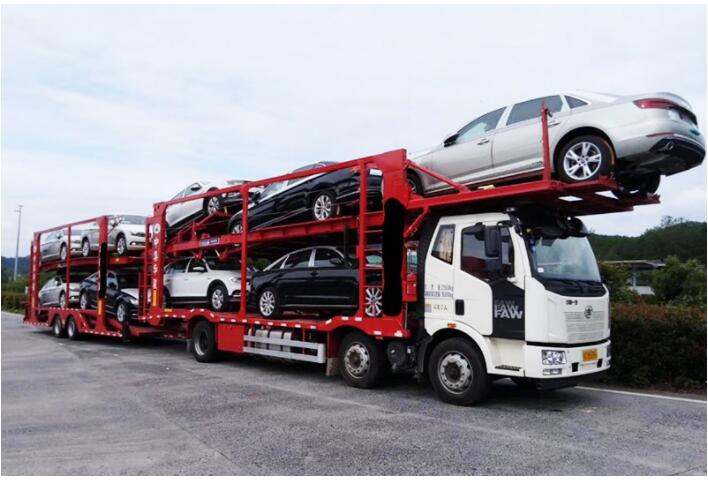 泉州到岳西县轿车托运